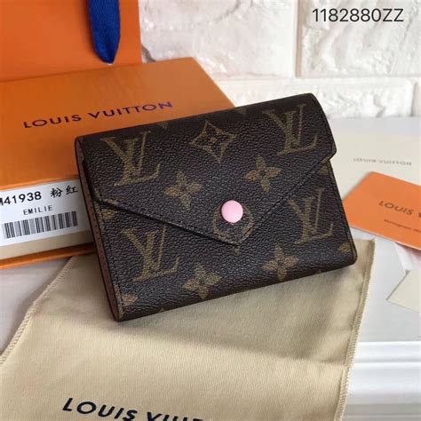 louis vuitton small wallet|louis vuitton mini wallets.